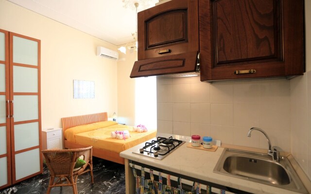 Apartment Al Campanile