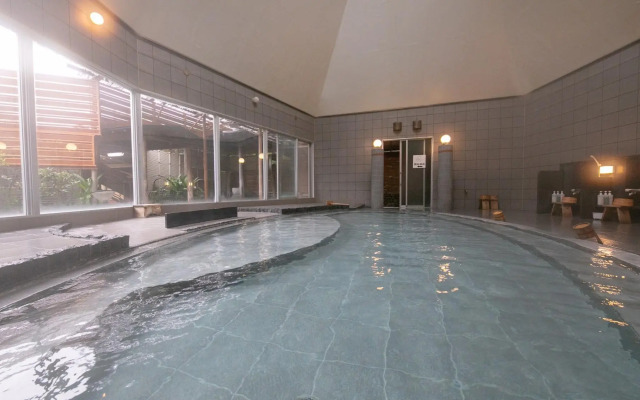 Yanagiya Ryokan