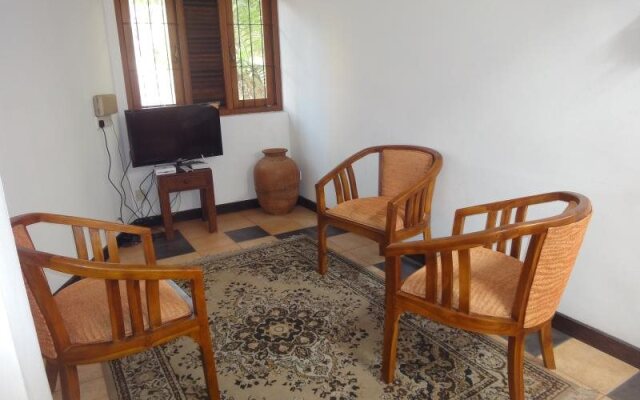 Greenleaf Villa