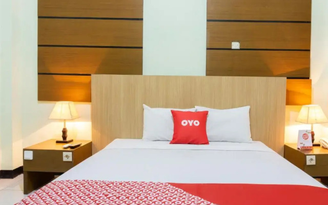 OYO 3803 Hotel Wonojati Syariah Malang