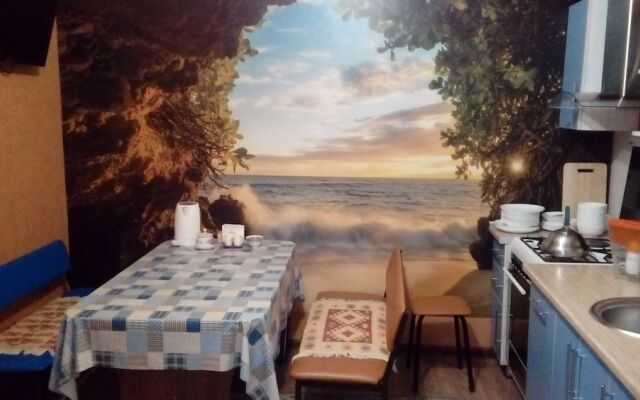 Guest House Viator