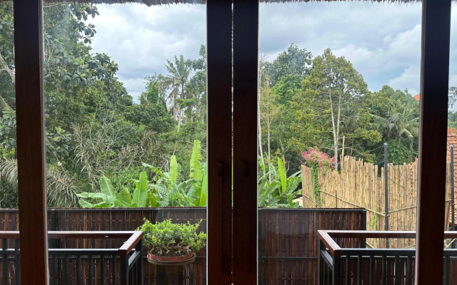 Baruna Sari Villa