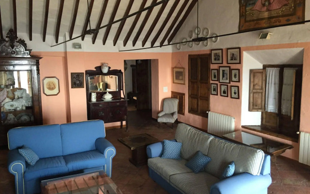 Hotel Rural Molino de Los Abuelos