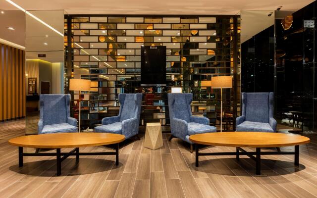 Hilton Garden Inn Salamanca