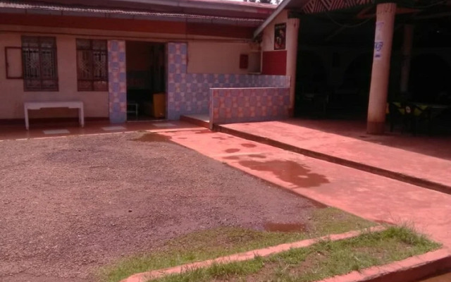 Mwisho Mwisho Tourist Hotel