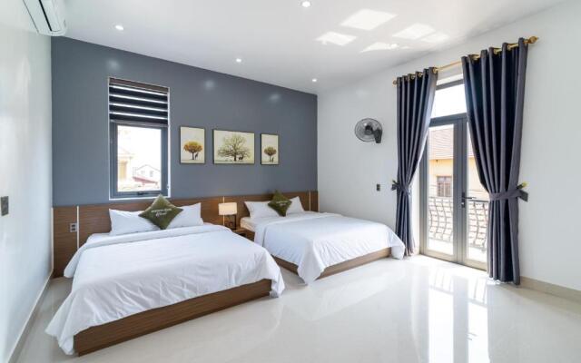 Peaceful House Hostel