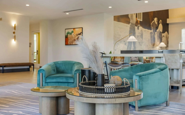 Cambria Hotel El Centro - Imperial