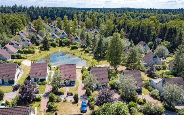 Vakantiepark Hellendoorn