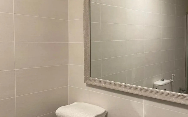 Residenza d'Epoca Villa Tower Inn