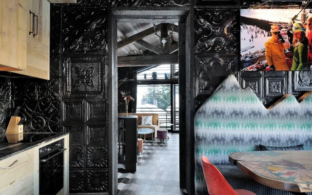 Le Hameau de Marcandou