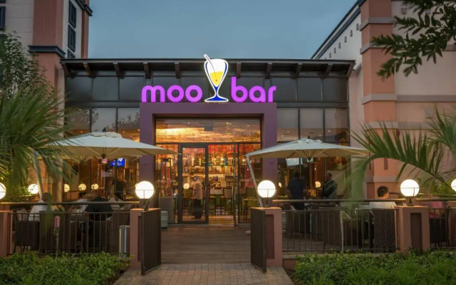 Peermont Metcourt at Rio, Klerksdorp