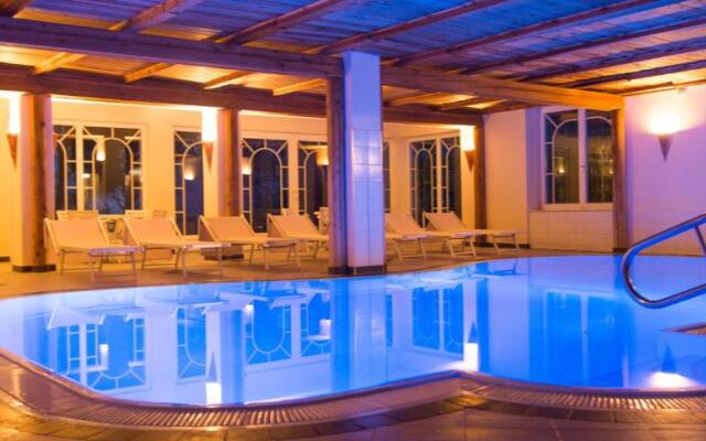 Winkler Appartements & Wellness