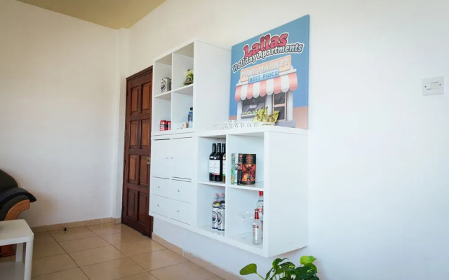 magicstay - guest house 3 stars larnaca