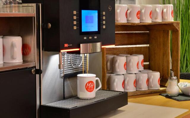 Roomingtons Wetzlar