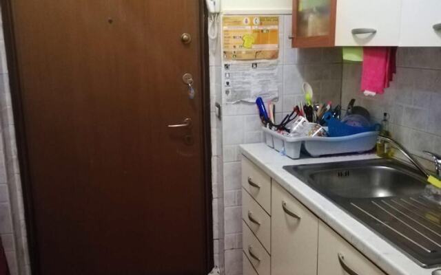 Apartment With one Bedroom in Melzo