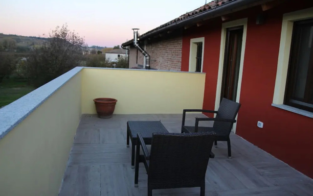 Miravigne House - Casa di Campagna