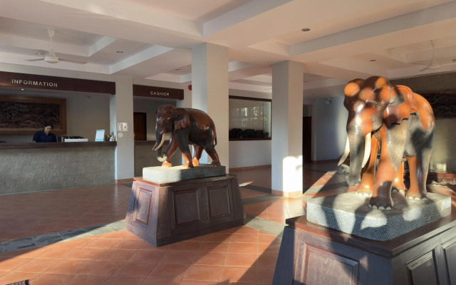 Chang Buri Resort & Spa (SHA Plus+)
