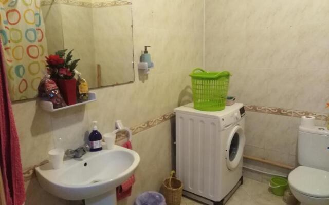 Appartement au centre Agadir résidence privée