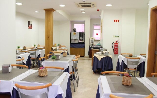 Hotel Alicante