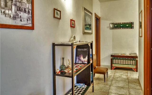 Bed and Breakfast Donna Carmela