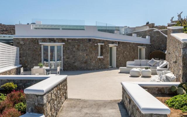 Rabbit Villa