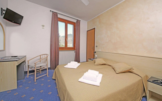 Garnì Hotel Tignale