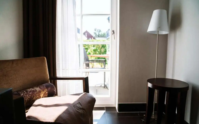 Künstlerquartier SEEZEICHEN