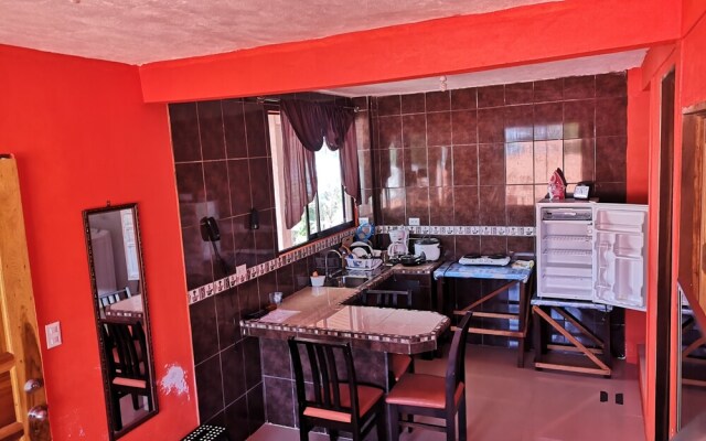 Apartahotel Rondon