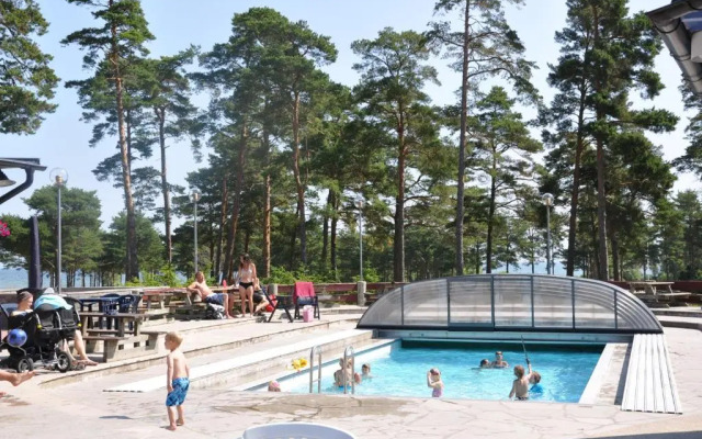 Åminne Fritid & Havsbad