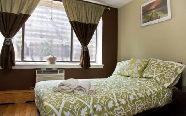 61 Lexington by Stay Smart
