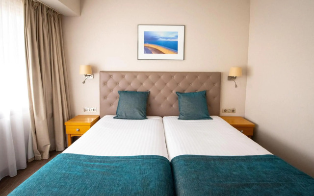 Splendid Hotel & Spa Nice