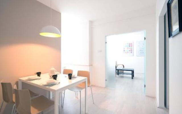 Premium Buda Castle Apartment