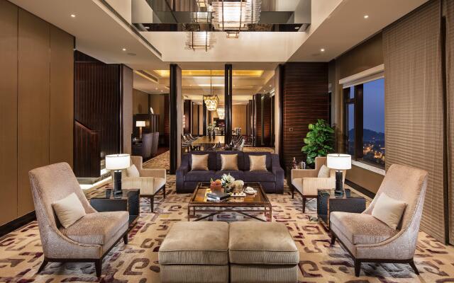 InterContinental Nantong by IHG