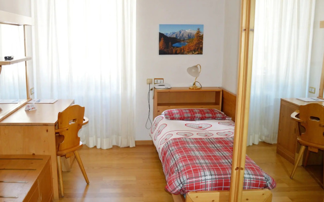 Hotel Pinzolo Dolomiti