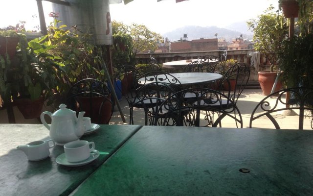 Kathmandu Peace Guest House