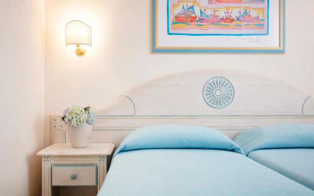 Hotiday Room Collection - Baja Sardinia