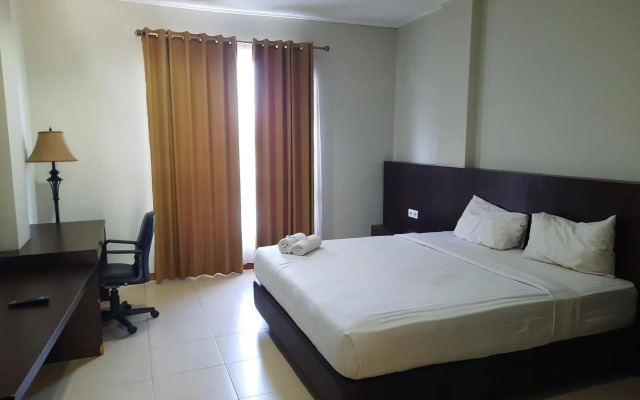 Hotel Bonero Residence