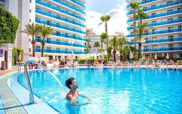 Hotel Servigroup Venus