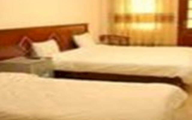 Hanoi Home Backpacker Hostel