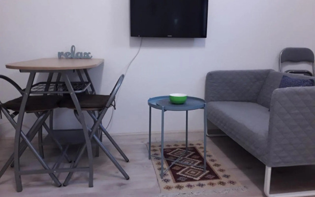 Studio apartman Ela