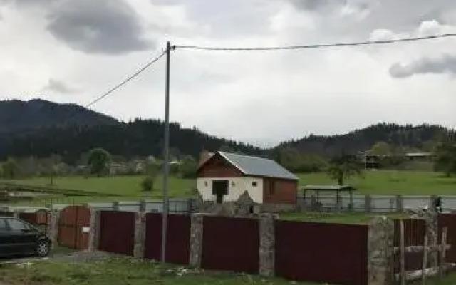 Borjomi Cottage Tsemi