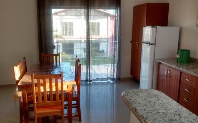 Residencial Golfinhos
