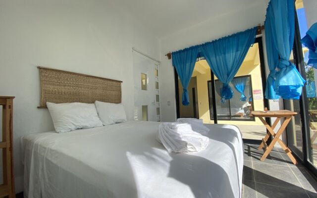 Casa de las Libélulas