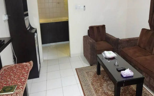 Hayat Ishbiliya Hotel