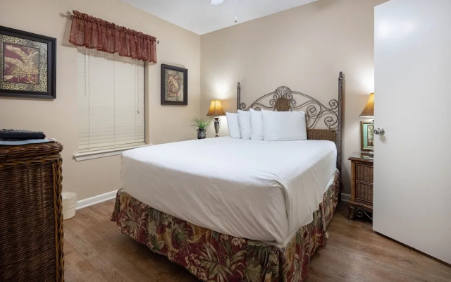 Phoenix X 309 3 Bedroom Condo