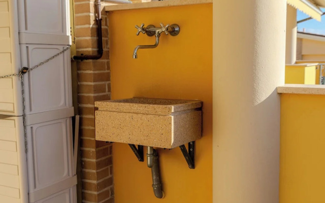 Your Sea Home at Marina di Campofilone