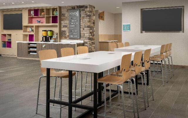 Home2 Suites by Hilton Columbus Polaris