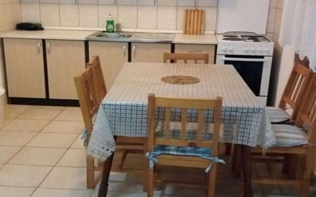 Slaven - 50 m from beach - A1(4+2)