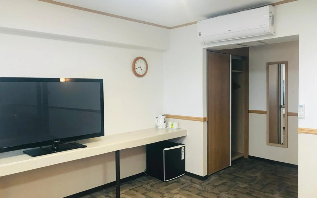 Toyoko Inn Daejeon Government Complex