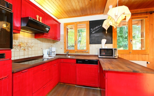 Chalet Le Hibou